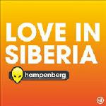 Cover: Laban - Love In Siberia - Love In Siberia