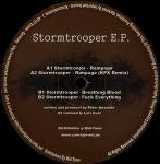 Cover: Stormtrooper - Fuck Everything