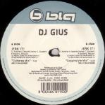 Cover: DJ Gius - Jerk It!