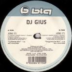 Cover: Dj Gius - Jerk It!