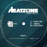 Cover: Heatzone - Inner Demons