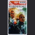 Cover: Psyko Punkz - 2 Follow