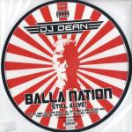 Cover: Mikesh - Ballanation (DJ Mikesh Remix)