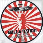 Cover: Dj Dean - Ballanation (DJ Mikesh Remix)