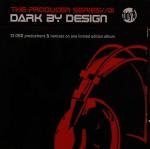 Cover: Dark By Design - Shogun of the Dark