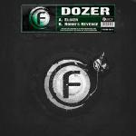 Cover: Dozer - Robin's Revenge