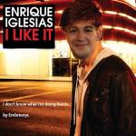 Cover:  - I Like It (I Don´t Know What I´m Doing Remix By Embrionyc)