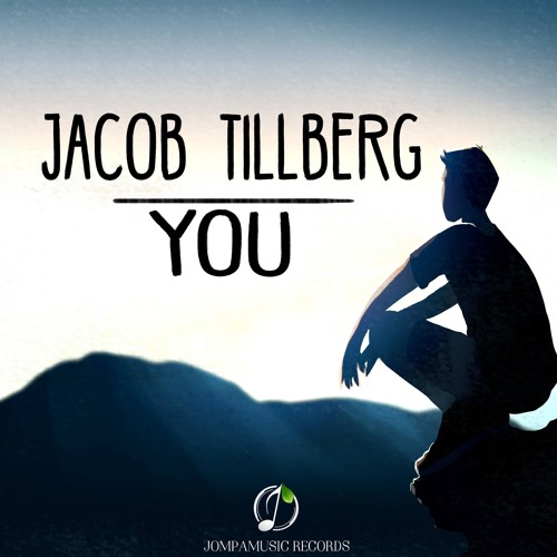 Cover Art For The Jacob Tillberg You Hardstyle Free Track