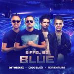 Cover:  - Blue (Team Blue Extended Mix)