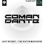 Cover:  - The Katyn Massacre