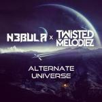 Cover:  - Alternate Universe