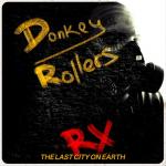 Cover:  - The Last City On Earth (Vi Ta Lee Rx)
