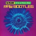 Cover:  - Fine Day (Raw Bootleg)