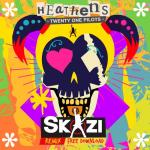Free Twenty One Pilots Heathens Skazi Remix Psychedelic Goa Music Download