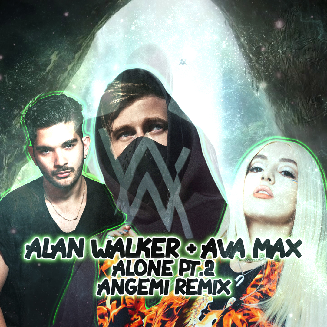 Alan walker ava