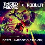 Cover:  - Derb (Hardstyle Remix)