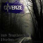 Cover:  - Through Darkest Night (D-Verze Remix)