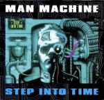 Cover:  - Step Into Time  (The DJ Producers Unofficial 2013 Rework)
