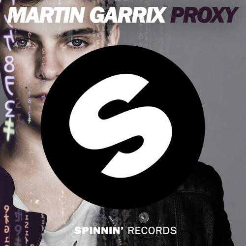 Cover art for the Martin Garrix - Proxy (Original Mix ...